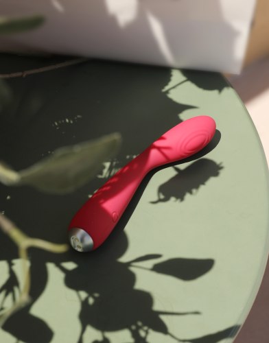 Vibrátor Svakom Iris