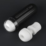 Náhradní vnitřní vložka pro masturbátor Svakom Hannes Neo