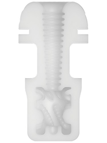 Náhradní vnitřní vložka pro masturbátor Svakom Hannes Neo