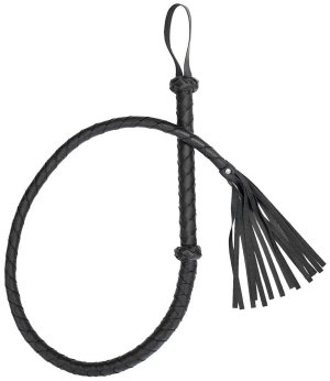 Erotický bič Guilty Pleasure – Biče a bičíky