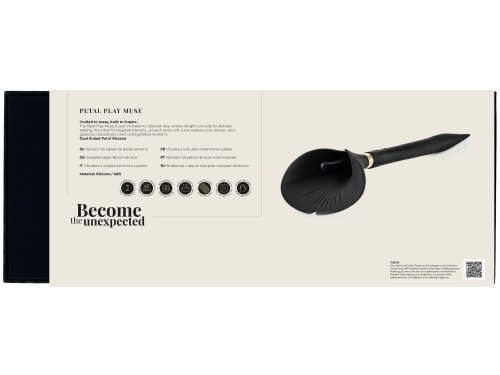 Oboustranný vibrátor Guilty Pleasure