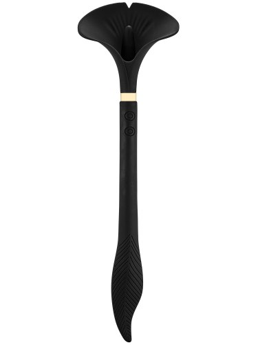 Oboustranný vibrátor Guilty Pleasure