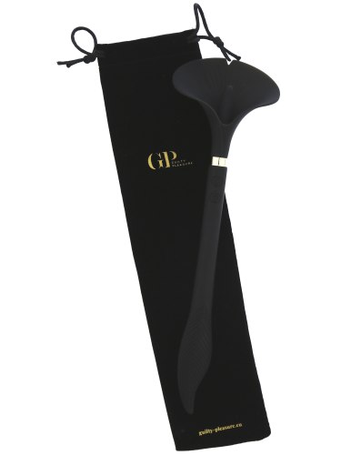 Oboustranný vibrátor Guilty Pleasure