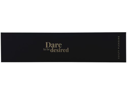 Plácačka s perlami Guilty Pleasure