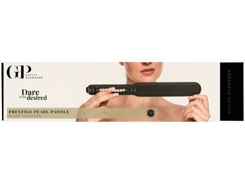 Plácačka s perlami Guilty Pleasure