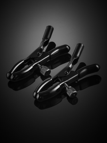 Svorky na bradavky se střapci Guilty Pleasure