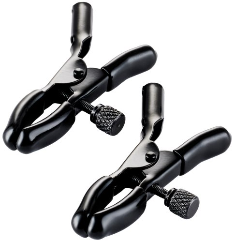 Svorky na bradavky se střapci Guilty Pleasure