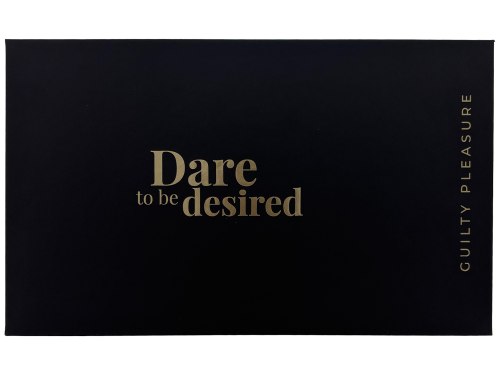 BDSM lano se střapci Guilty Pleasure, 7 m