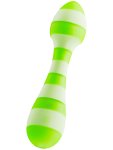 Vibrátor Glitz Green Girl
