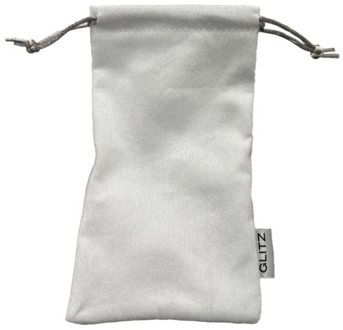 Mini vibrátor Glitz Pinky Promise