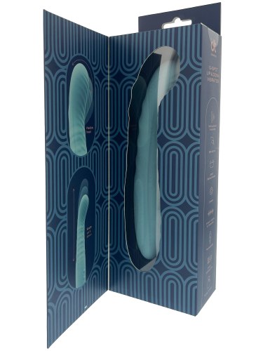 Přirážecí vibrátor Pulz Taylor