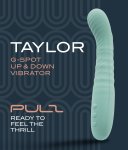 Přirážecí vibrátor Pulz Taylor