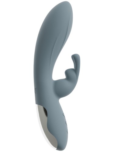 Vibrátor s králíčkem Velina