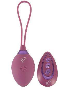 Vibrační vajíčko Rovana – Vibrační vajíčka