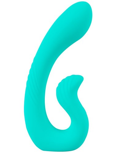 Dvojitý vibrátor Naira