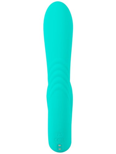 Dvojitý vibrátor Naira