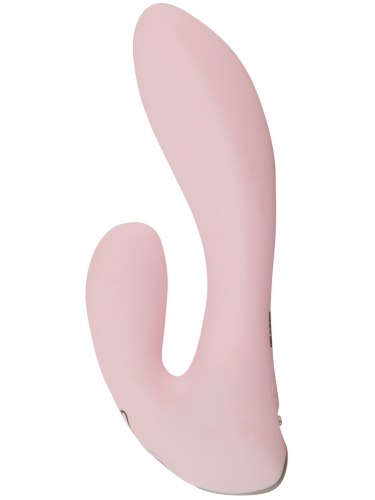 Malý vibrátor s králíčkem Cerya