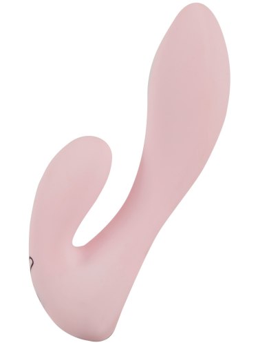 Malý vibrátor s králíčkem Cerya