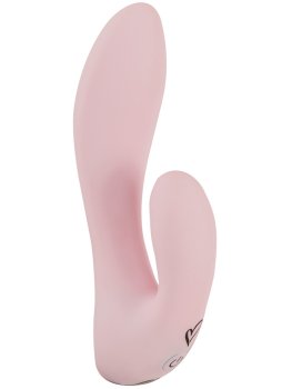 Malý dvojitý vibrátor Cerya – Dvojité a trojité vibrátory