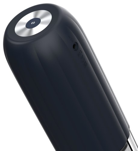 Interaktivní přirážecí masturbátor Svakom Alex Neo 2