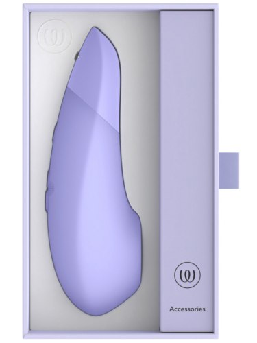 Pulzační a vibrační stimulátor klitorisu Womanizer Enhance