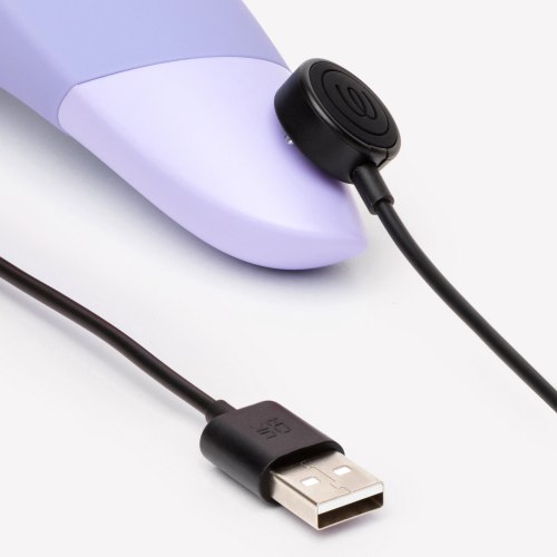 Pulzační a vibrační stimulátor klitorisu Womanizer Enhance