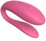 Párový vibrátor We-Vibe Sync Lite