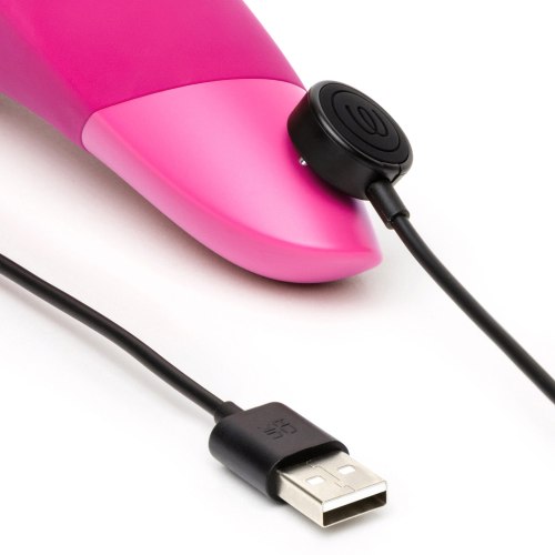 Pulzační a vibrační stimulátor klitorisu Womanizer Enhance