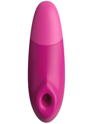 Pulzační a vibrační stimulátor klitorisu Womanizer Enhance