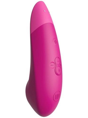 Pulzační a vibrační stimulátor klitorisu Womanizer Enhance