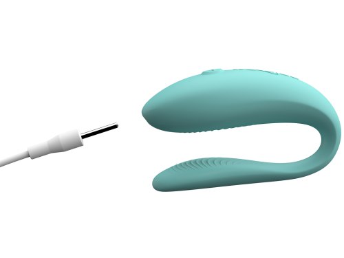 Párový vibrátor We-Vibe Sync Lite