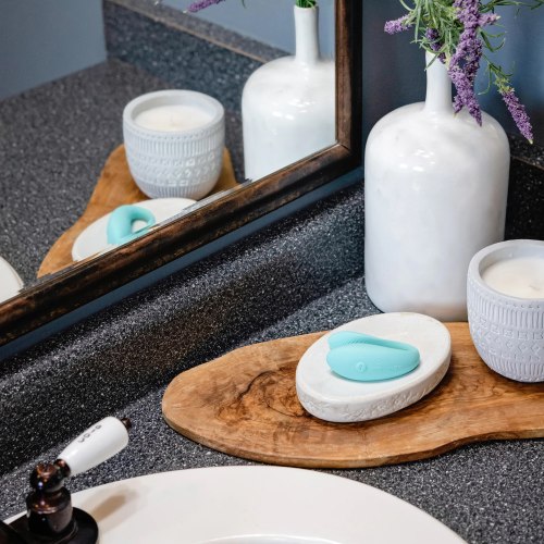 Párový vibrátor We-Vibe Sync Lite