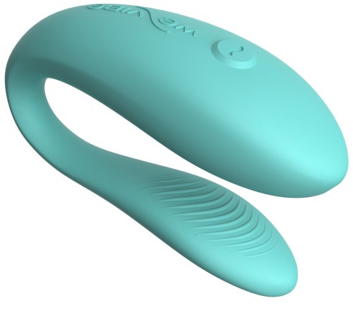 Párový vibrátor We-Vibe Sync Lite