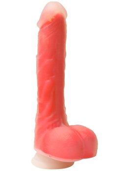 Realistický přirážecí vibrátor NOCTURA – Přirážecí vibrátory