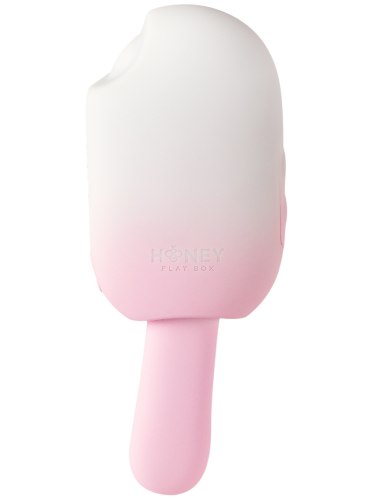 Multifunkční stimulátor pro ženy BITE ME