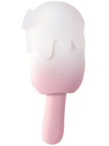 Multifunkční stimulátor pro ženy BITE ME