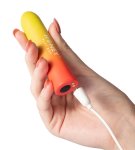 Mini vibrátor FANTASY BULLET