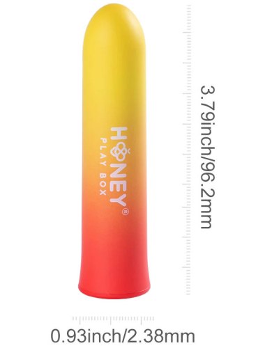 Mini vibrátor FANTASY BULLET