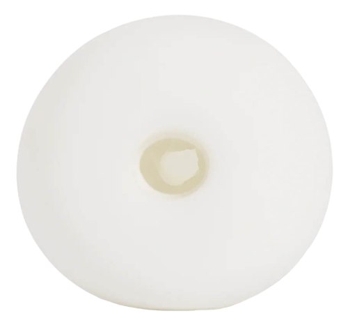 Sací a vibrační masturbátor Albus