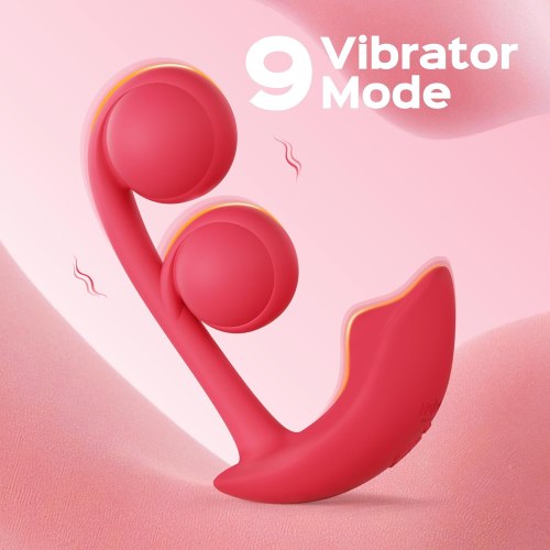 Vibrátor do kalhotek MELODY