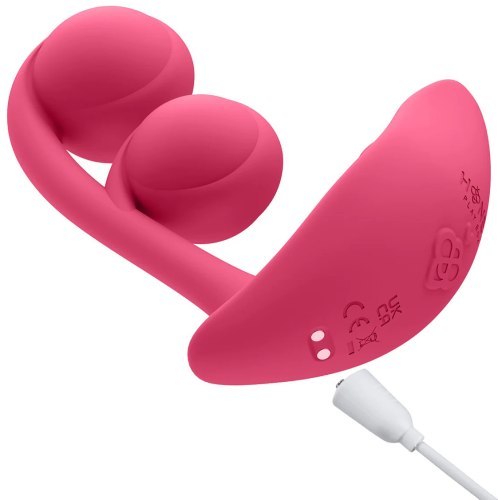 Vibrátor do kalhotek MELODY