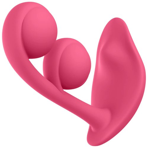 Vibrátor do kalhotek MELODY