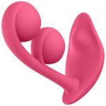 Vibrátor do kalhotek MELODY