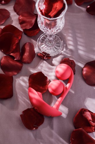 Vibrátor do kalhotek MELODY