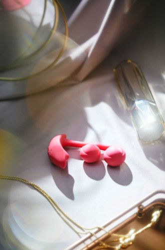 Vibrátor do kalhotek MELODY