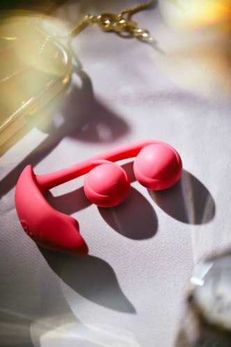 Vibrátor do kalhotek MELODY