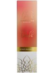 Masážní a lubrikační gel Strawberry Sparkle Delight, 150 ml