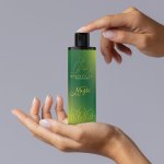 Masážní a lubrikační gel Minty Mojito, 150 ml