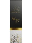 Masážní a lubrikační gel Silky Soft Gliding, 150 ml