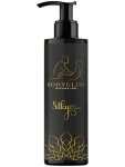 Masážní a lubrikační gel Silky Soft Gliding, 150 ml